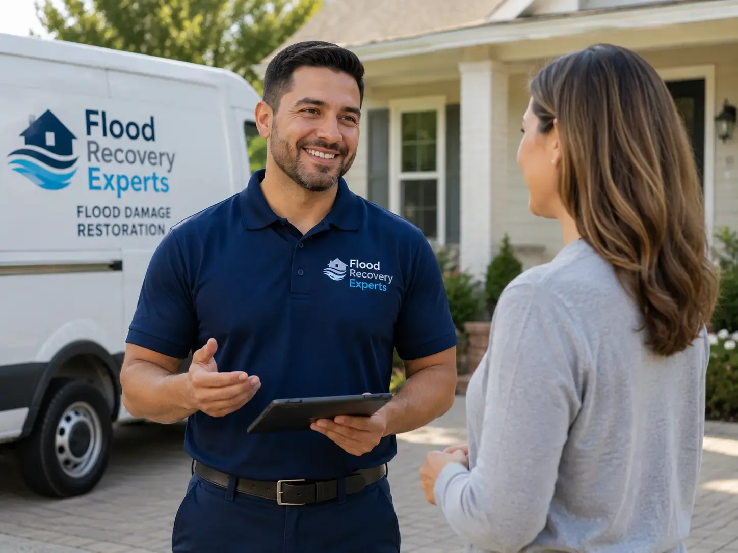 Flood Damage Cleanup Toivola, MI FAQs